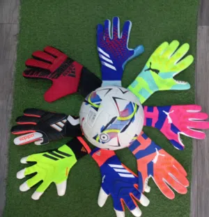 كفوف للفوتبول كفوف حارس مرمى gloves كرة قدم