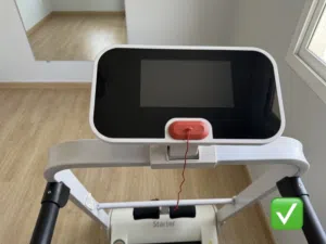 جهاز جري رياضي