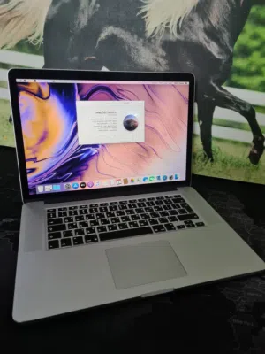 macOS Apple for sale  in Tulkarm