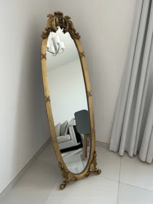 مرايا طولية