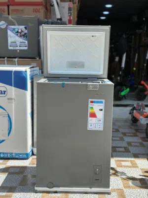 Congélateur MIDEA 99L Inverter Livraison Gratuite Partout au Maroc
