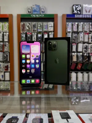 ايفون 13 برو ماكس