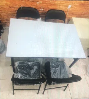 سفرة طعام تتسفط جديد