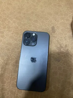 Apple iPhone 14 Pro Max 256 GB in Al Batinah