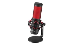 للبيع مايك احترافي HyperX Quadcast