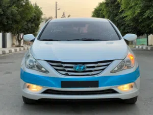 سوناتا تحيا 2012