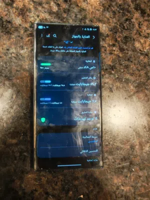 s22ultra وارد امريكي سناب دراغون بحالة ممتازة جدا