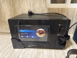 Microwave new 20 L