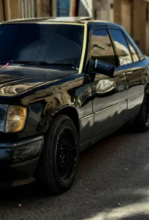Used Mercedes Benz Other in Sana'a
