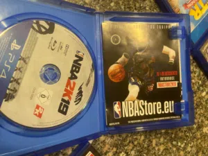 سيديات بلاستيشن 4