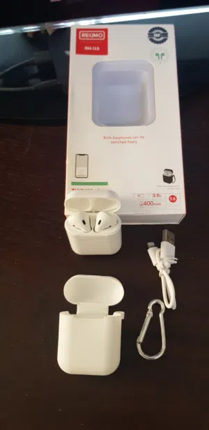REUMO   RM-118  ear pod