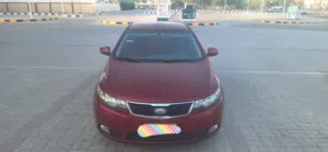 Used Kia Cerato in Al Batinah
