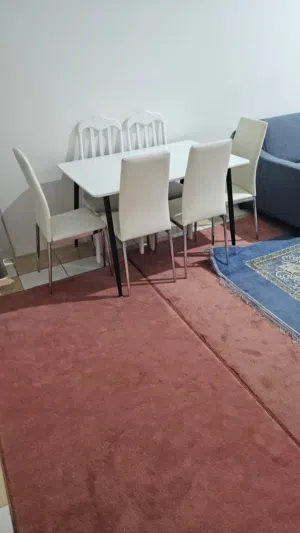 100 m2 2 Bedrooms Apartments for Rent in Hawally Hawally
