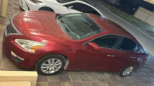 New Nissan Altima in Abu Dhabi