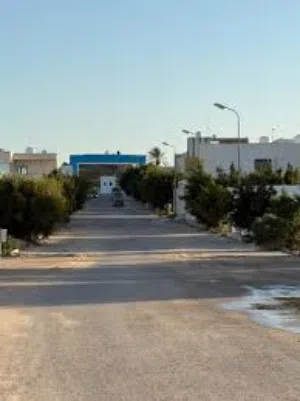 Commercial Land for Sale in Al Khums Other