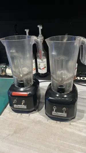 خلاطات صناعي نوع Hamilton beach