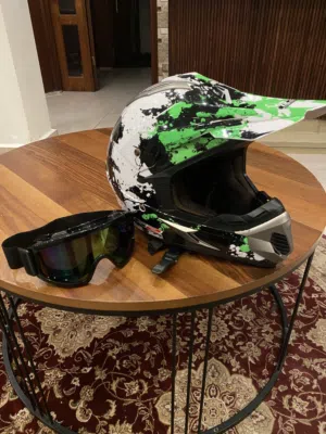 بيع خوذت شيتح اصليه