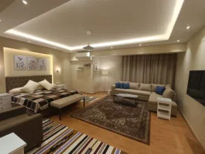 شقة فى ميدان لبنان المهندسين