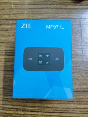 جهاز راوتر متنقل للبيع ZTE
