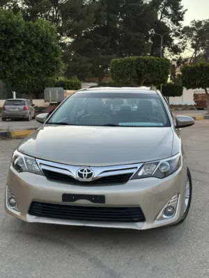 تويوتا كامري Xle 2014 للبيع
