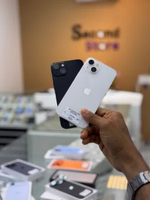iPhone 13-256 GB Smooth device - Affordable rate