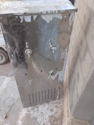 براده ستيل