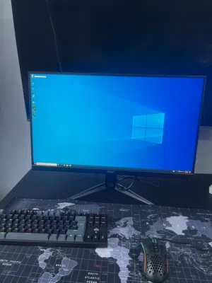 تجميعة pc للبيع مستعمل