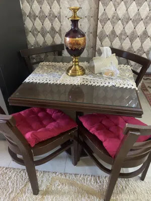 طاولة سفره