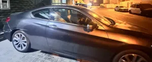 بيعة سريعة هوندا اكورد 2014