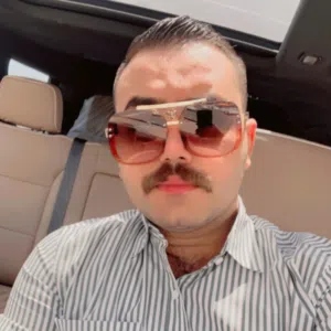 ليث الحمداني