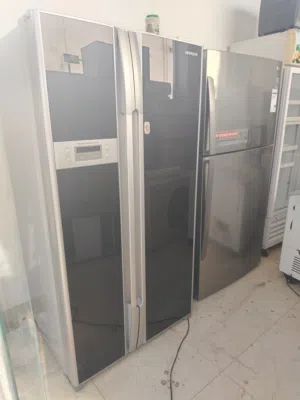 Room Fridges and big size available