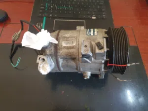 OEM Maxima Murano Pathfinder Infiniti QX60 JX35 AC Compressor VQ35