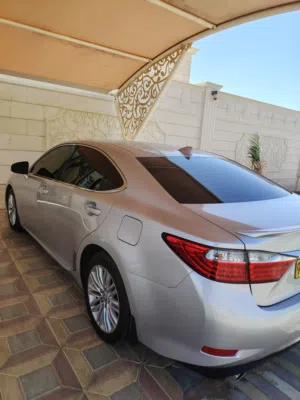Used Lexus ES in Al Dhahirah