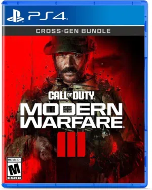 مطلوب العاب PS4