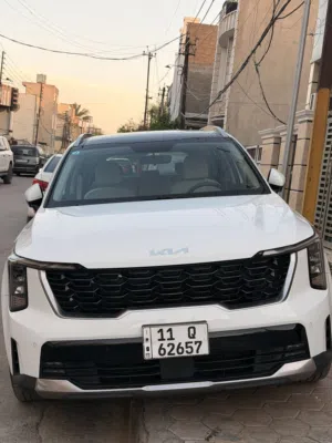 كيا سورنتو 2024 وكاله الدولية خليجي