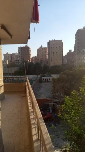 125 m2 3 Bedrooms Apartments for Sale in Cairo Maadi