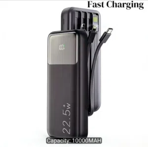 high quality mobile power bank 2000 mah