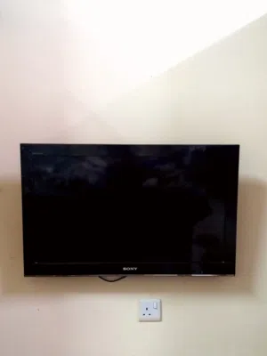 للبيع تلفزيون سوني