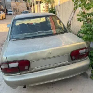 سياره بروتون للبيع