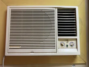 للبيع مكيف بيرل طنين نظيف وبارد