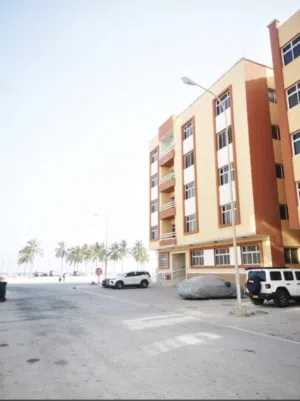 60 m2 Studio Apartments for Rent in Dhofar Salala