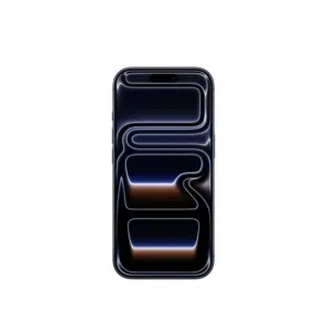 iPhone 17 Pro Max 256GB Blue - Brand New Sealed (Middle East Version) آيفون 17 برو ماكس 256 جيجا أز