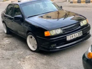 Used Opel Vectra in Amman