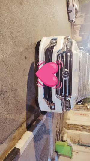 لاندكروز كفالة شركة ساز فول مواصفات