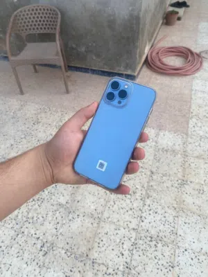 ايفون 13 برو مكس