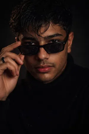محمد الشافي 