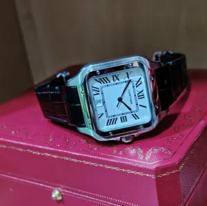 Analog Quartz Cartier watches  for sale in Mubarak Al-Kabeer