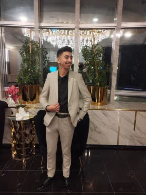 Eng-Majed ALsayyed 