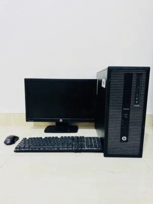 Computer For Sale!