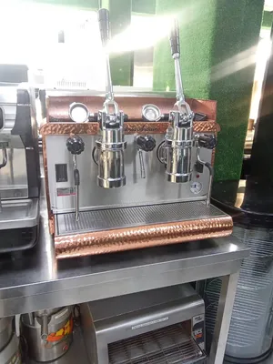 Coffee Makers . Used3